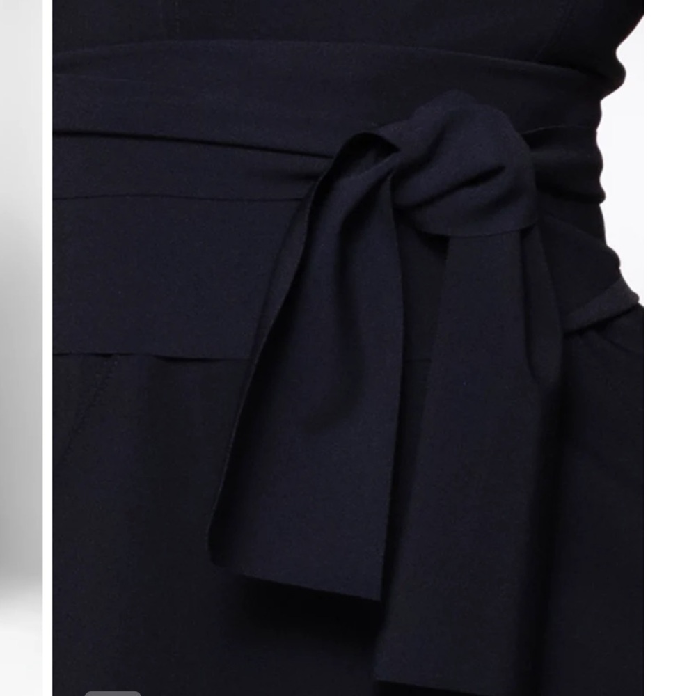 Maria Pinto Obi Flat Belt
